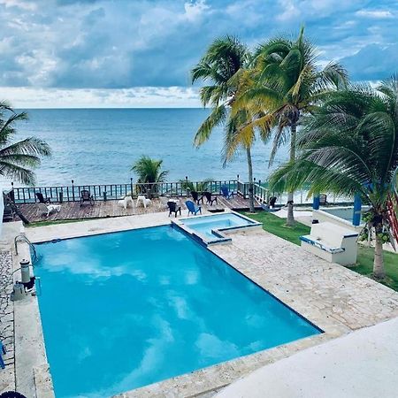 Ventana Va201 At Arecibo 681 Arecibo Ocean Drive Hotel ภายนอก รูปภาพ