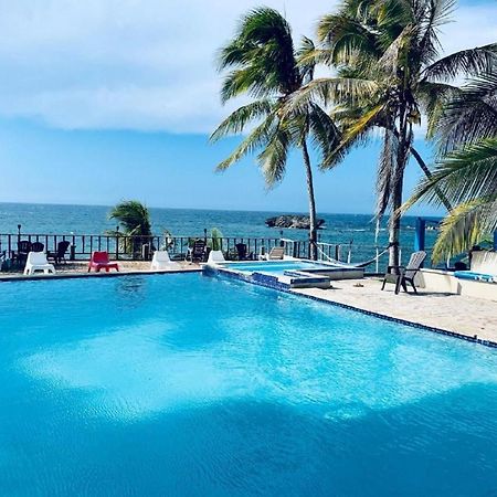 Ventana Va201 At Arecibo 681 Arecibo Ocean Drive Hotel ภายนอก รูปภาพ